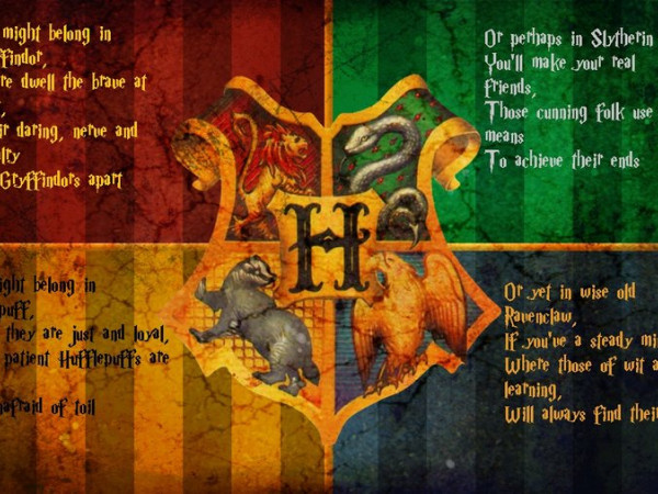 Bạn có biết: Tháng 11 là tháng đặc biệt dành riêng cho các fan cứng nhà Harry Potter