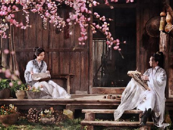 Tháng 8 này, khán giả Việt sẽ được ngắm Dương Dương và Lưu Diệc Phi ngoài rạp