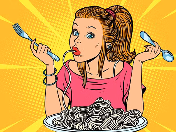 4 chòm sao nữ có sức ăn "khủng" nhất hệ hoàng đạo