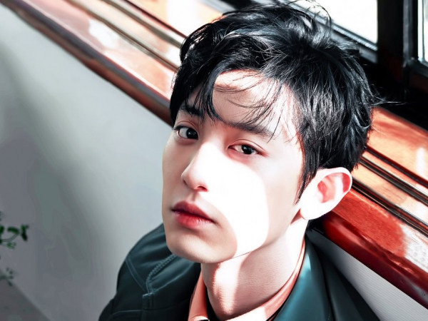 Chanyeol (EXO) mất tích trong tiệc hóa trang nhà SM Ent vì lý do khó đỡ này