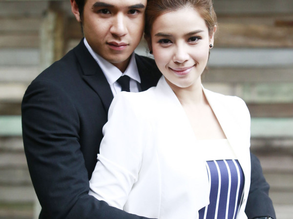 Phim remake melodrama Hàn đầu tiên của Thái Lan lên sóng truyền hình Việt