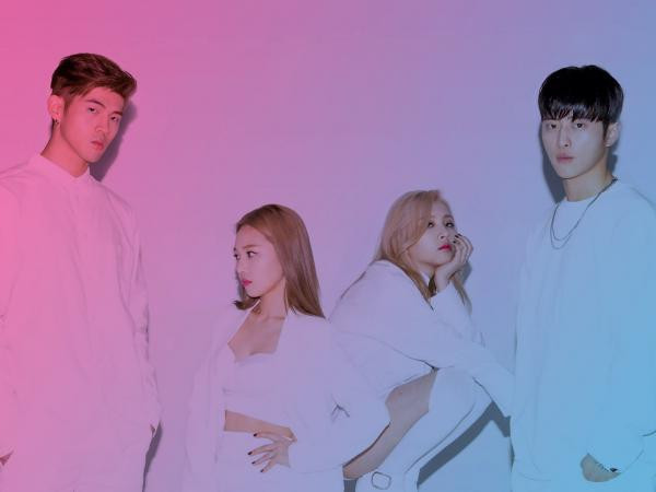 "Tân binh quái vật" K.A.R.D chuẩn bị ra mắt ca khúc "pre-debut" thứ 3