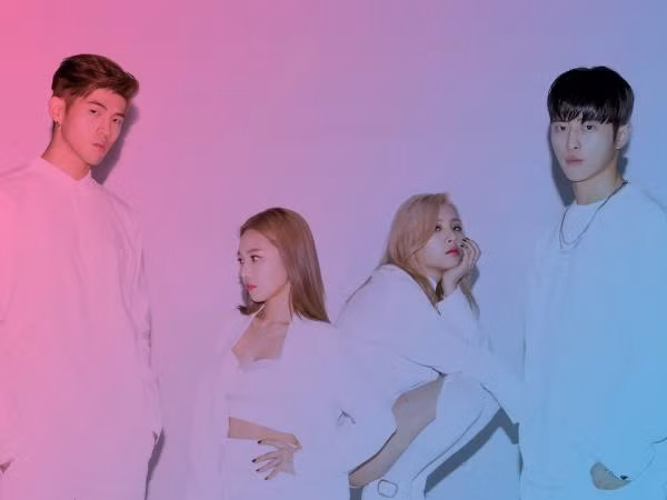 "Tân binh quái vật" K.A.R.D chuẩn bị ra mắt ca khúc "pre-debut" thứ 3