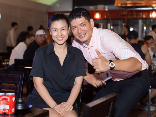 Diễn viên Bình Minh tiết lộ quyết định mở quán ốc đến từ sở thích... ăn vặt