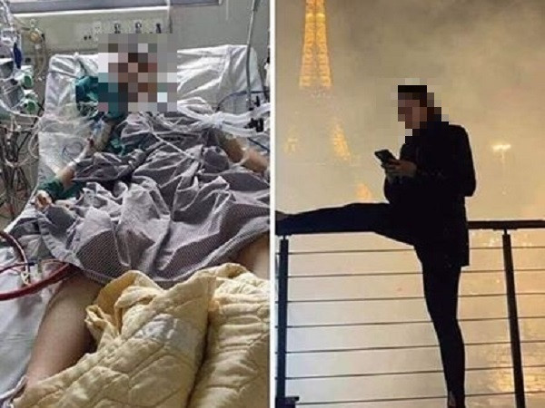 Một fan TFBOYS bị bệnh tim bỗng dưng bị "hô biến" thành... bệnh nhân Covid-19 thứ 17