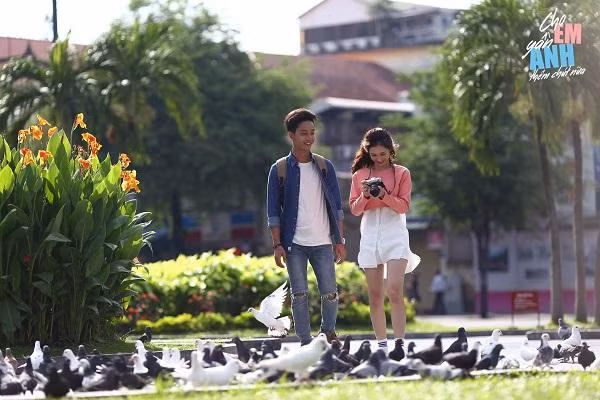 Rơi nước mắt trước tình yêu đầy trắc trở của Jun Vũ - Đình Hiếu