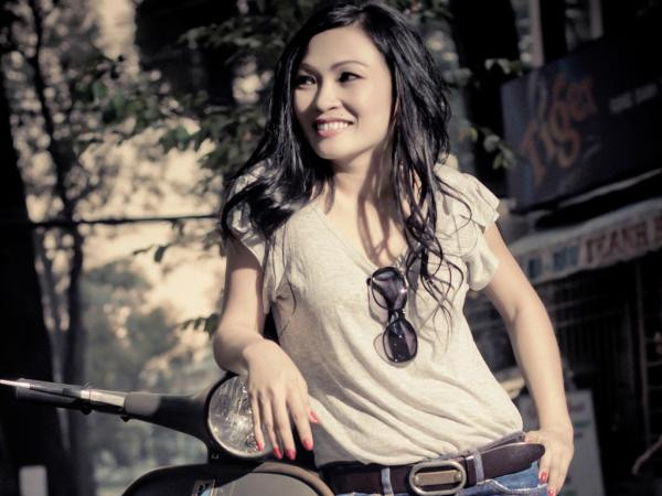 Phương Thanh tái ngộ khán giả truyền hình bằng loạt hit cũ đình đám