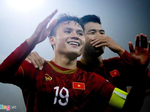 "Hàng phòng ngự Thái Lan sẽ khóa chặt Quang Hải"