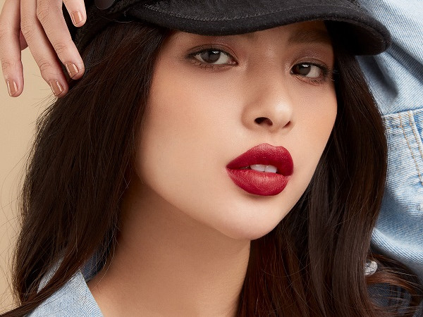 Sau Jun Vũ, Tú Hảo là cái tên được cộng đồng mạng Hàn Quốc để ý