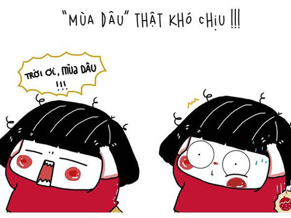 Tuyệt chiêu xử lý những rắc rối lớn trong "ngày ấy"