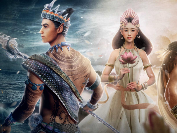 Victor Vũ cùng Trương Ngọc Ánh hợp tác trong dự án điện ảnh “Sơn Tinh, Thủy Tinh”