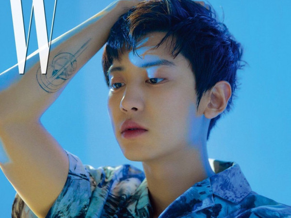 Đây là lý do các thành viên EXO luôn tránh xe Chanyeol mỗi khi anh chàng vui vẻ