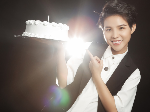 Nhìn lại những khoảnh khắc khó quên trong Birthday Concert đầu tiên của Vũ Cát Tường