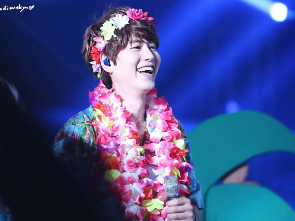 Thật khó tin nhưng Kyu Hyun (Super Junior) đã từng bị phũ thẳng thừng như thế này đây!