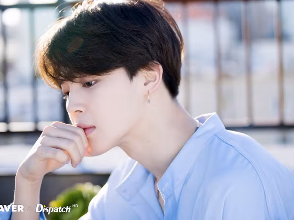 Lạ chưa kìa, fan K-Pop chỉ mong những idol này tăng cân mà thôi