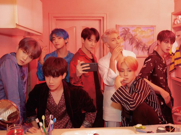 BTS lần đầu tiên nhận được hai đề cử tại "2019 Billboard Music Awards"