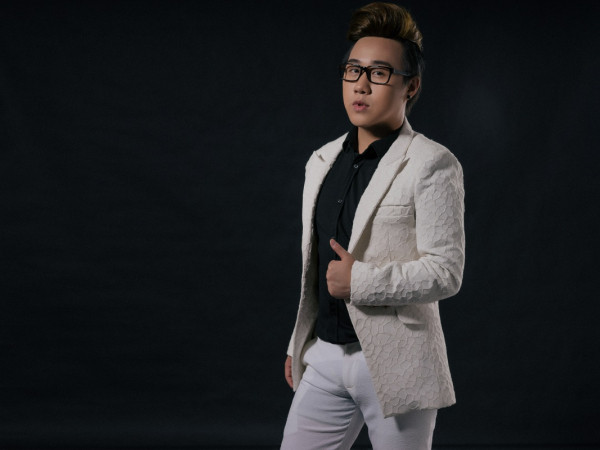 Trung Quân (lại) "đốn tim" fan với ca khúc nhạc phim "My Sky - Bầu trời của Khánh" 