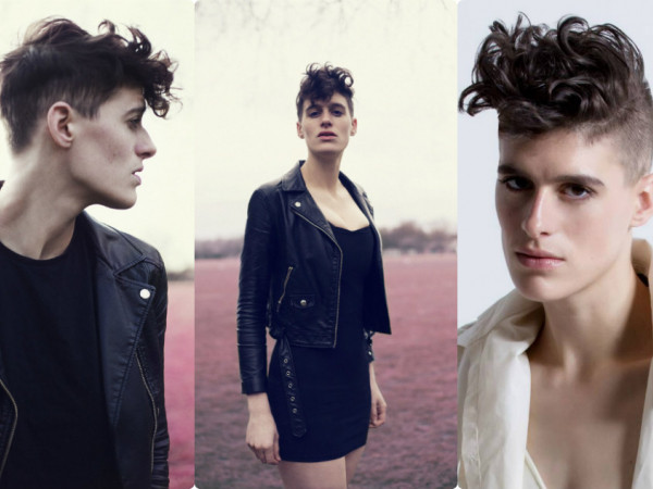 Dù bạn khác biệt như Rain Dove, thì vẫn "sẽ luôn có người yêu mến và chấp nhận bạn"