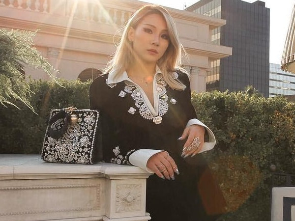 Chẳng thể ngờ CL (2NE1) lại mắc hội chứng sợ đám đông