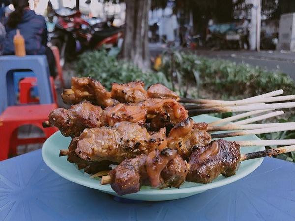Hôm nay "măm" gì: Ăn vặt Sài Gòn - Tha hồ nhai mỏi miệng chỉ mất đúng 100 ngàn đồng!