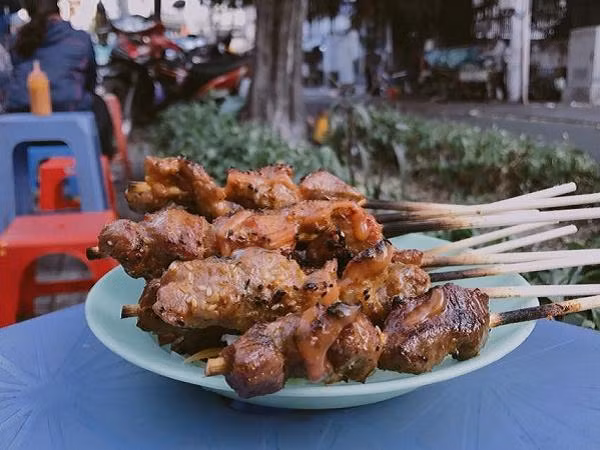 Hôm nay "măm" gì: Ăn vặt Sài Gòn - Tha hồ nhai mỏi miệng chỉ mất đúng 100 ngàn đồng!