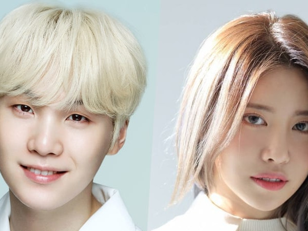 Suga (BTS) bất ngờ dính tin đồn hẹn hò với ca sĩ Suran chỉ vì một bức ảnh