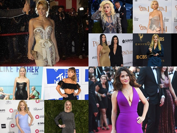 Những phụ nữ nổi tiếng xinh đẹp và thành công dù cao chưa tới 1m58