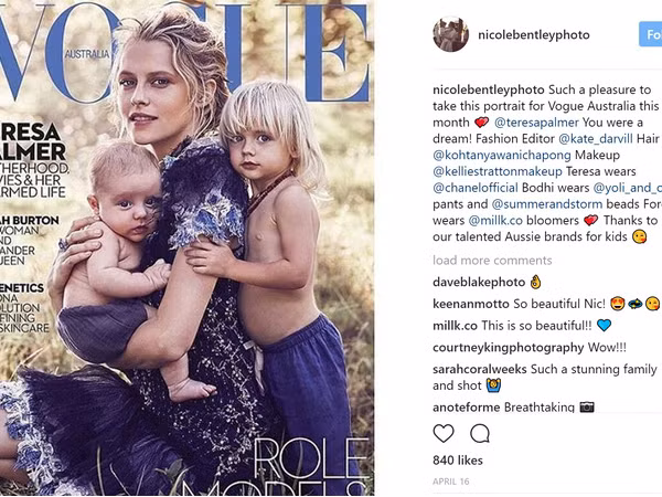 Chàng trai 9x bị tố "sống ảo", mạo danh làm stylist cho tạp chí thời trang Vogue Úc