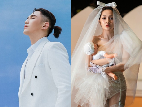 Bảo Anh và Will trở lại với sản phẩm trái sở trường, liệu có được khán giả đón nhận?