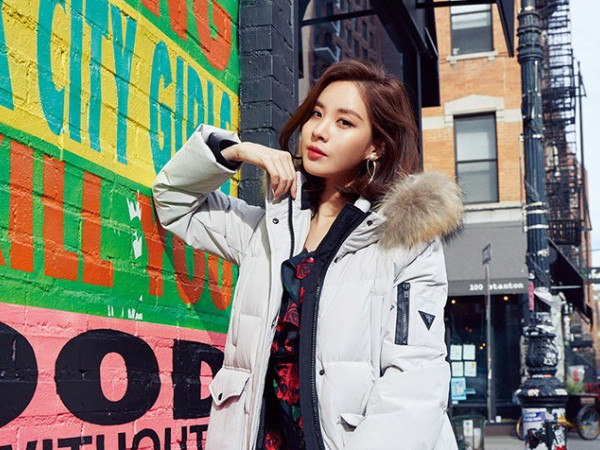 Seohyun (SNSD) sẵn sàng từ bỏ cuộc sống bận rộn của một idol để sống chậm lại như Lee Hyori
