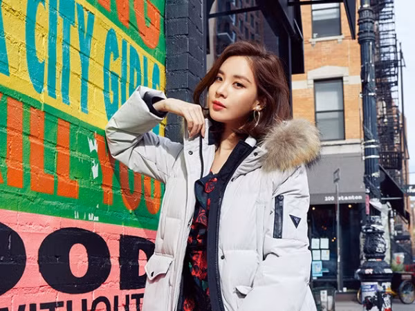 Seohyun (SNSD) sẵn sàng từ bỏ cuộc sống bận rộn của một idol để sống chậm lại như Lee Hyori