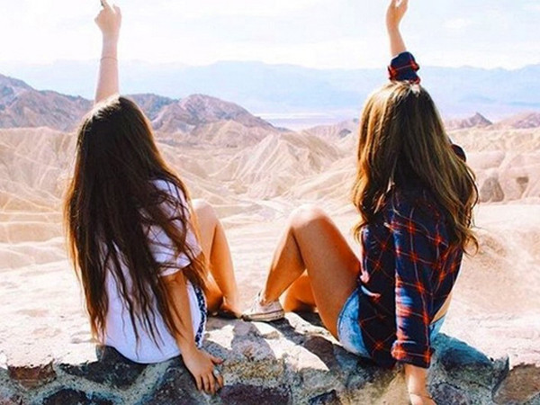 Thế nào là một người bạn chân thành?