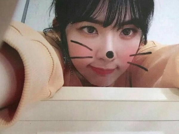 Một bức ảnh khiến fan hoang mang không biết đây là Irene (Red Velvet) hay Jisoo (Black Pink)?