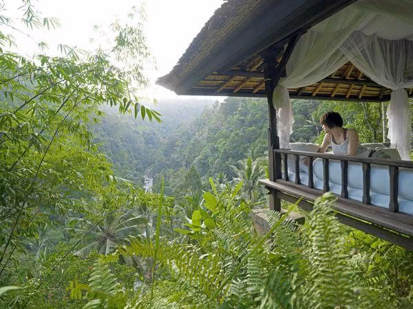 5 ngày ở "xứ sở yêu đời" chỉ với 4 triệu giắt túi