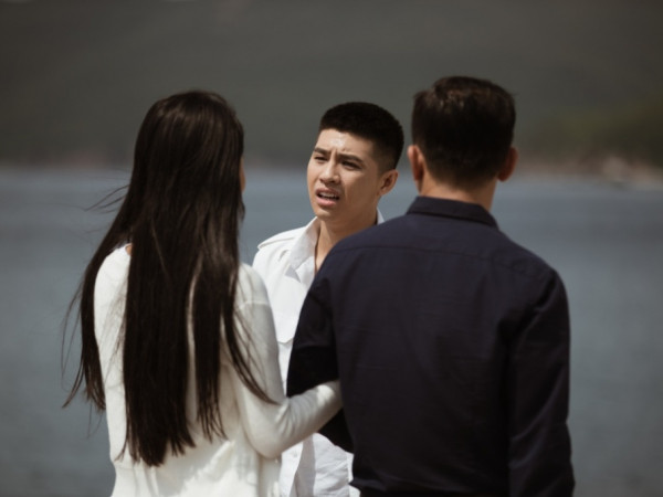 Noo Phước Thịnh tung teaser MV mới gây bất ngờ vì kịch tính như phim hành động