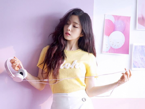 SM Ent đã rút kinh nghiệm, bảo vệ Irene (Red Velvet) kỹ càng khi cô nàng bay đến Indonesia