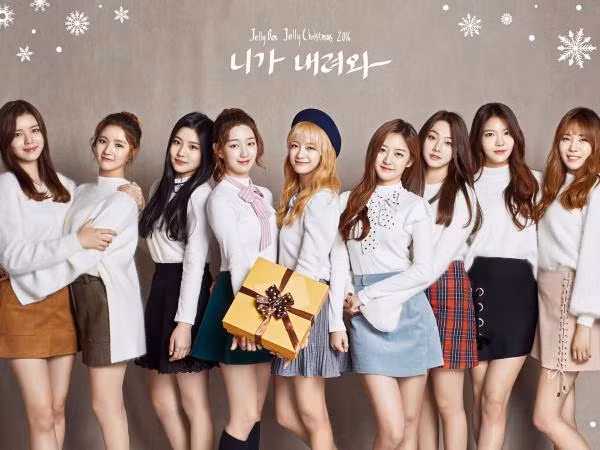 Gugudan: Không chỉ có Kim Sejeong, mà còn sở hữu vô số điều hay ho nữa đấy!