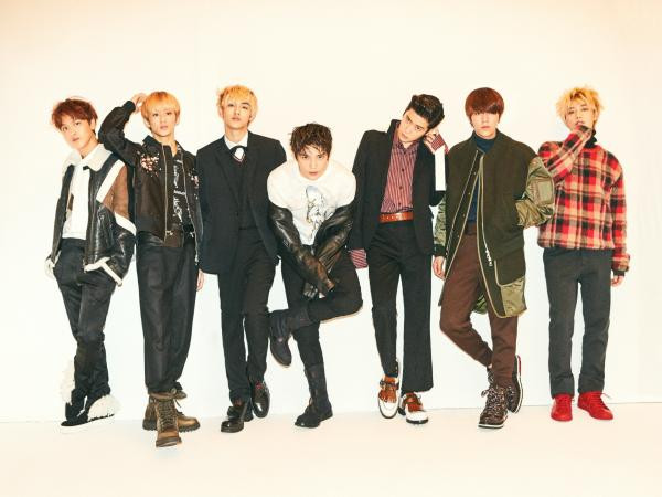 Chớp mắt một cái, các chàng trai NCT đã debut được một năm rồi đấy!