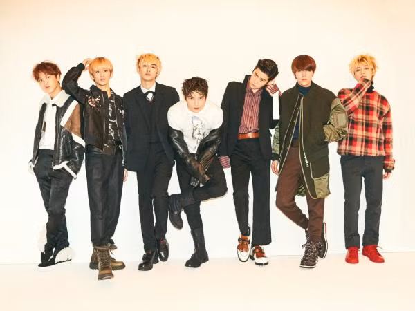 Chớp mắt một cái, các chàng trai NCT đã debut được một năm rồi đấy!