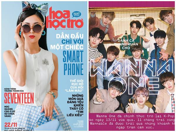 Hoa Học Trò 1237: Dẫn đầu chỉ với một chiếc smartphone