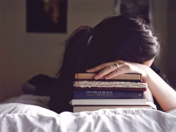 4 bí mật của "cô bé" tiết lộ sức khỏe của bạn