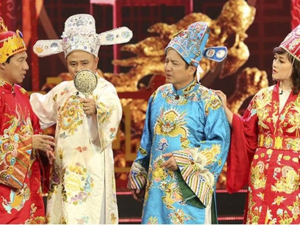 VTV chính thức lên tiếng về chương trình thay thế Táo quân vào đêm giao thừa