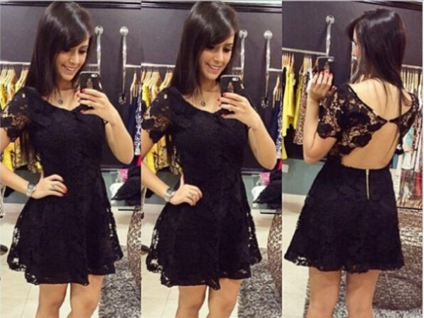 Cẩm nang “lên đồ” mùa lễ hội - đừng mặc 9 loại đồ này nhé!