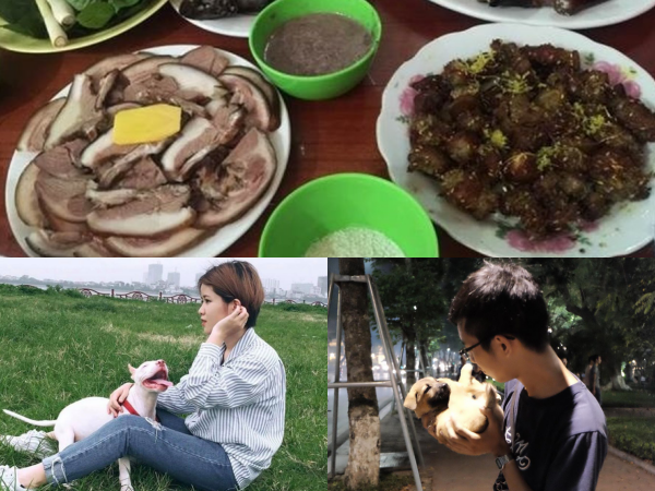 Giới trẻ nói về việc cấm kinh doanh thịt chó ở Hà Nội: Cần nhìn nhận đa chiều và công bằng