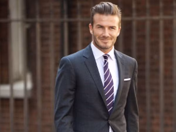 Để mời David Beckham xuất hiện cùng 2 chiếc xe mới, VinFast có thể đã chi ra số tiền khủng 