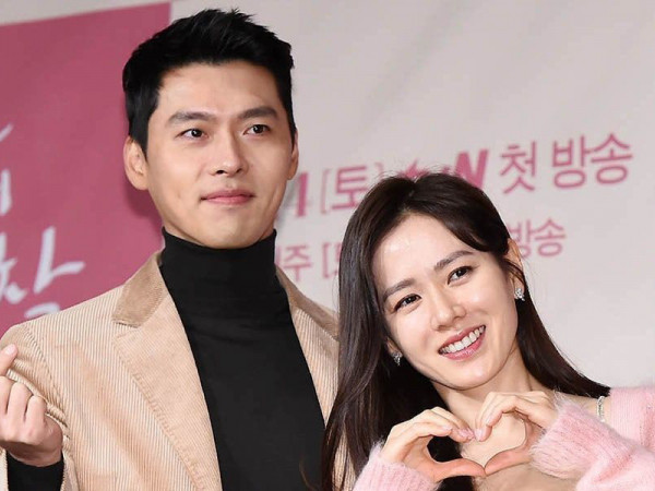 Fan nhất định không tin khi Hyun Bin và Son Ye Jin phủ nhận tin đồn hẹn hò