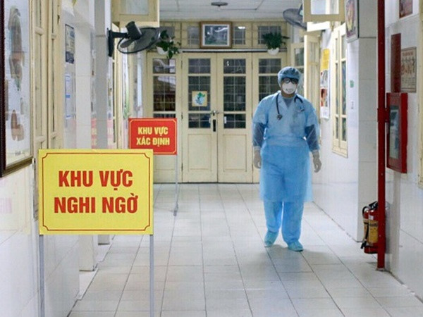 Hà Nội mới xuất hiện thêm 3 trường hợp nghi nhiễm virus corona