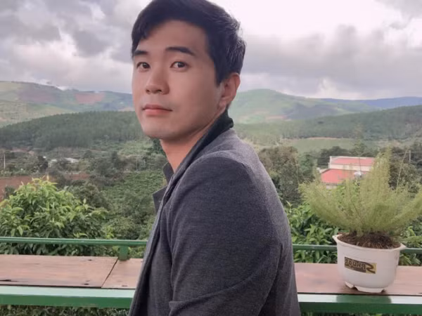 Trai đẹp Hàn Quốc "bặp bẹ" tiếng Việt, tìm người yêu tại "Love House" mùa 10