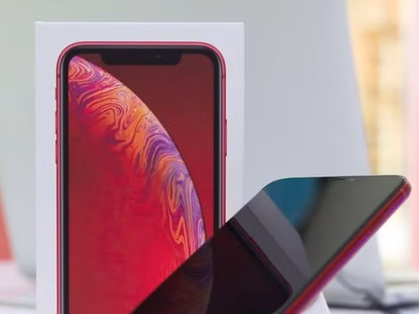 Thật bất ngờ, đây là mẫu iPhone thành công nhất của Apple trong năm 2019