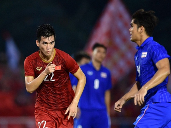 U22 Việt Nam vs Campuchia - giải mã hiện tượng ở SEA Games